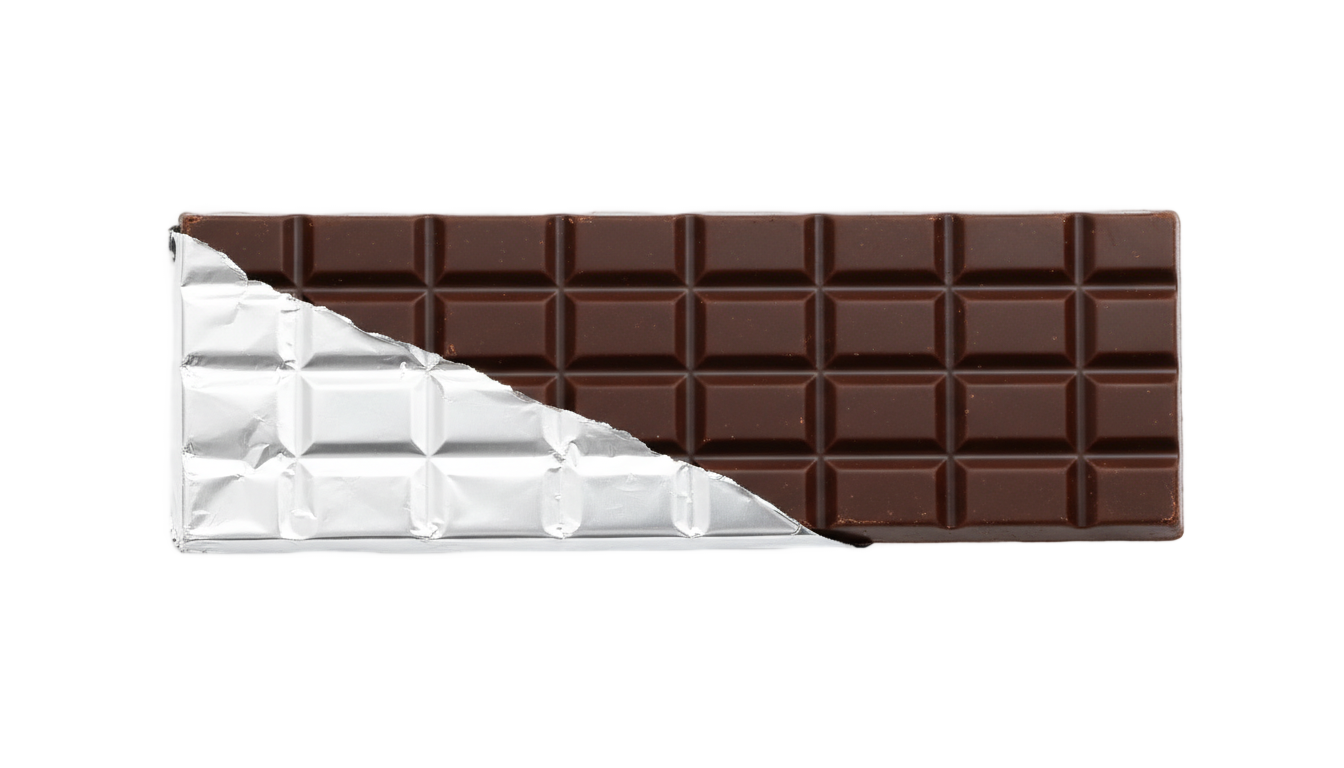 chocolate bar clipart png PNG transparent background
