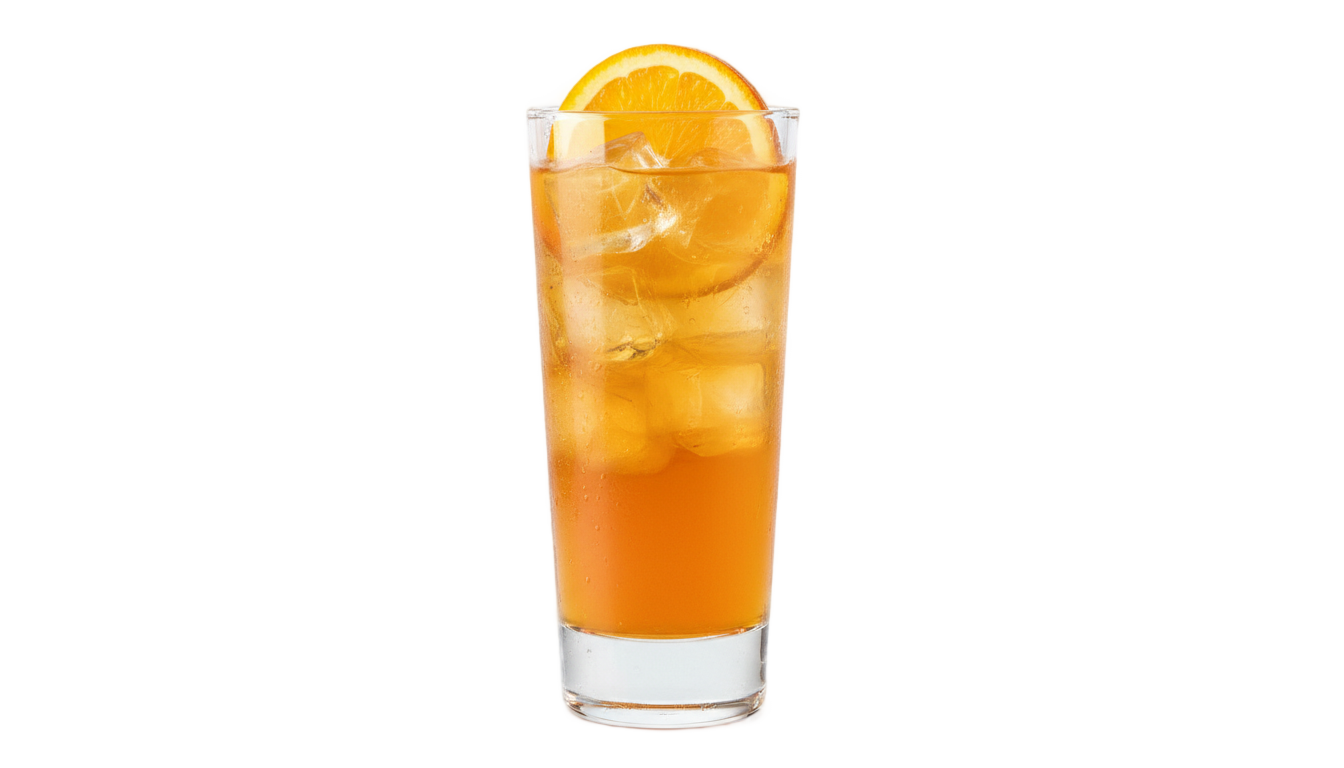 screwdriver cocktail png PNG transparent background