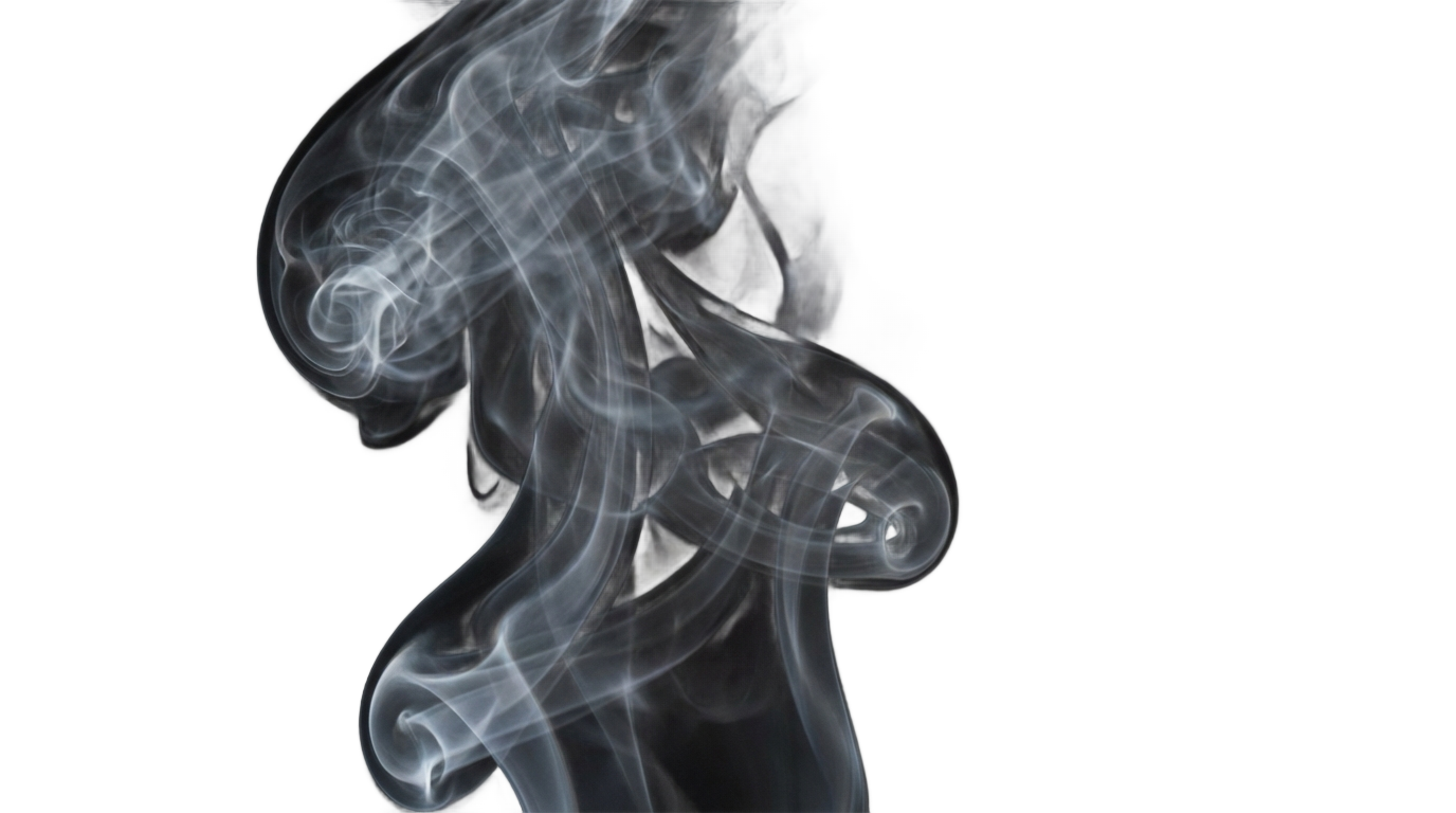 smoke from coffee cup png PNG transparent background