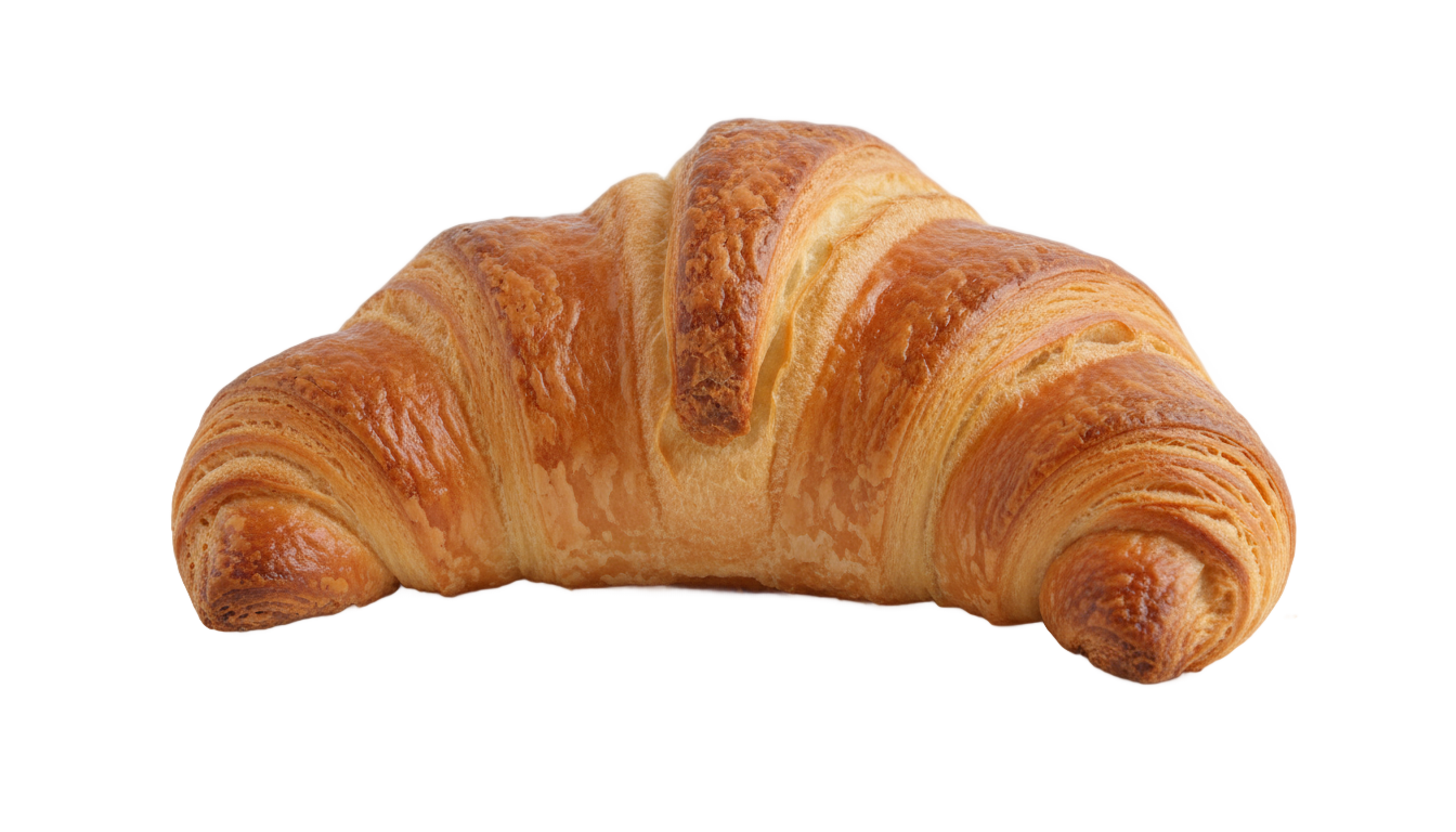 croissant emoji png PNG transparent background
