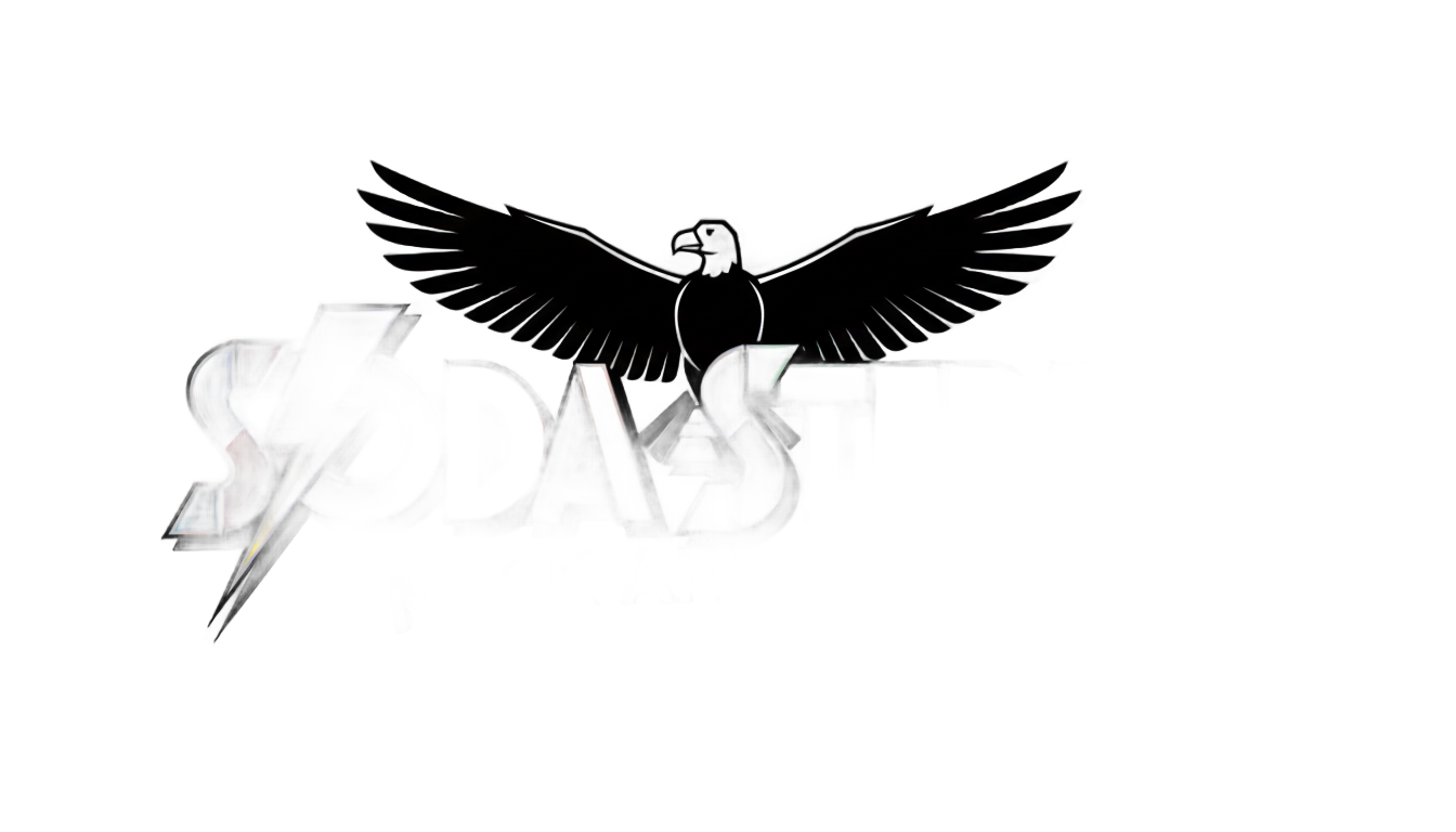 soda stereo png PNG transparent background