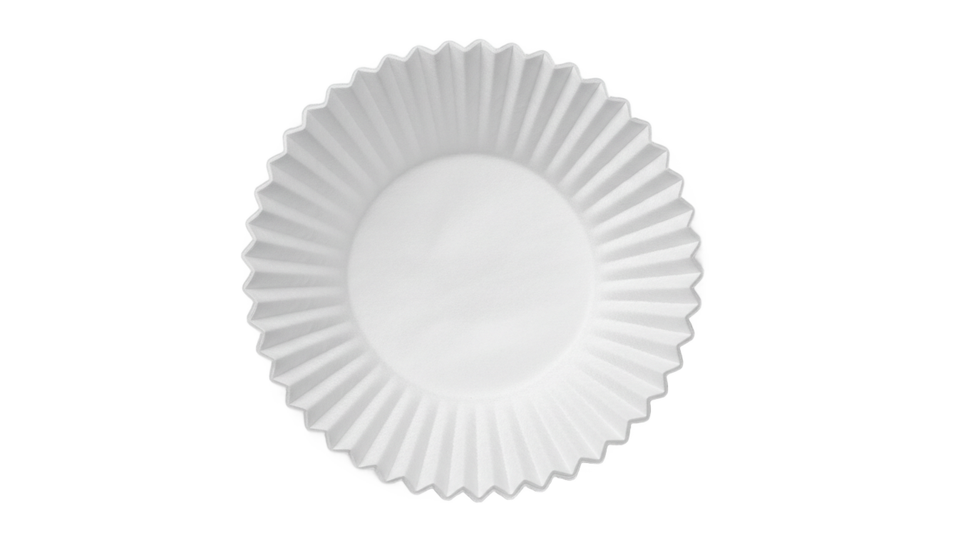 cupcake wrapper template png PNG transparent background