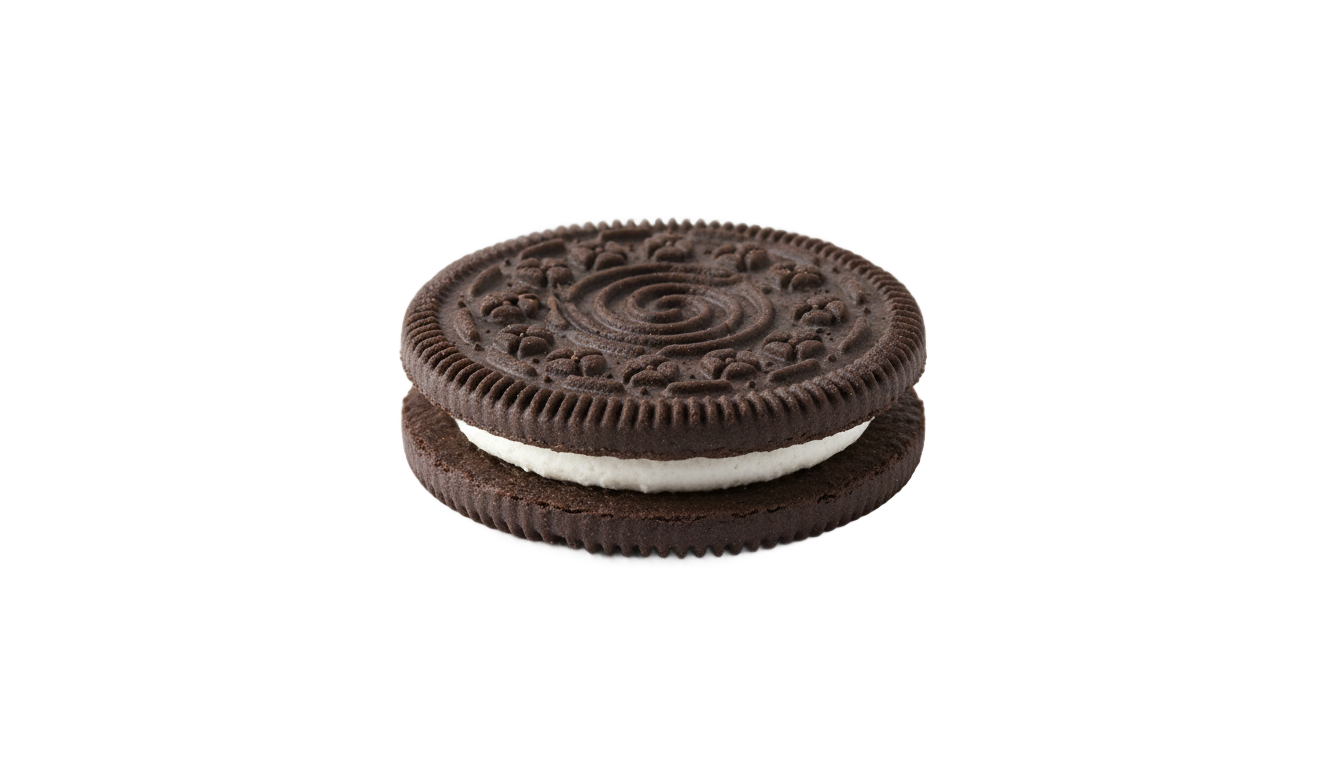 oreo cookie png PNG transparent background
