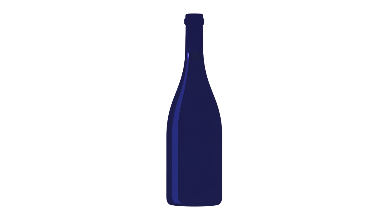 wine bottle icon png PNG transparent background