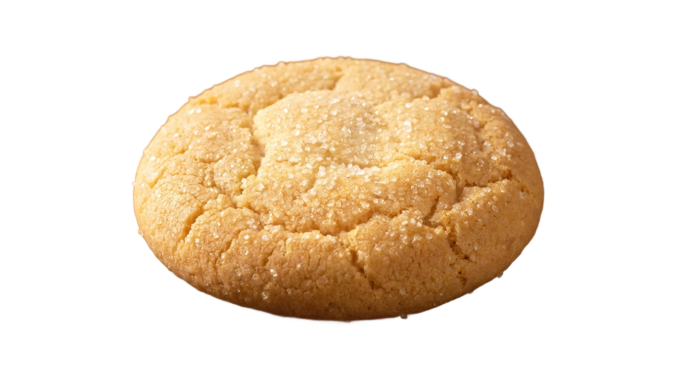 eternal sugar cookie png PNG transparent background