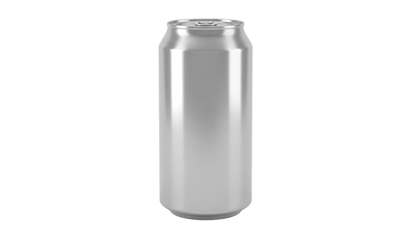 soda can mockup png PNG transparent background