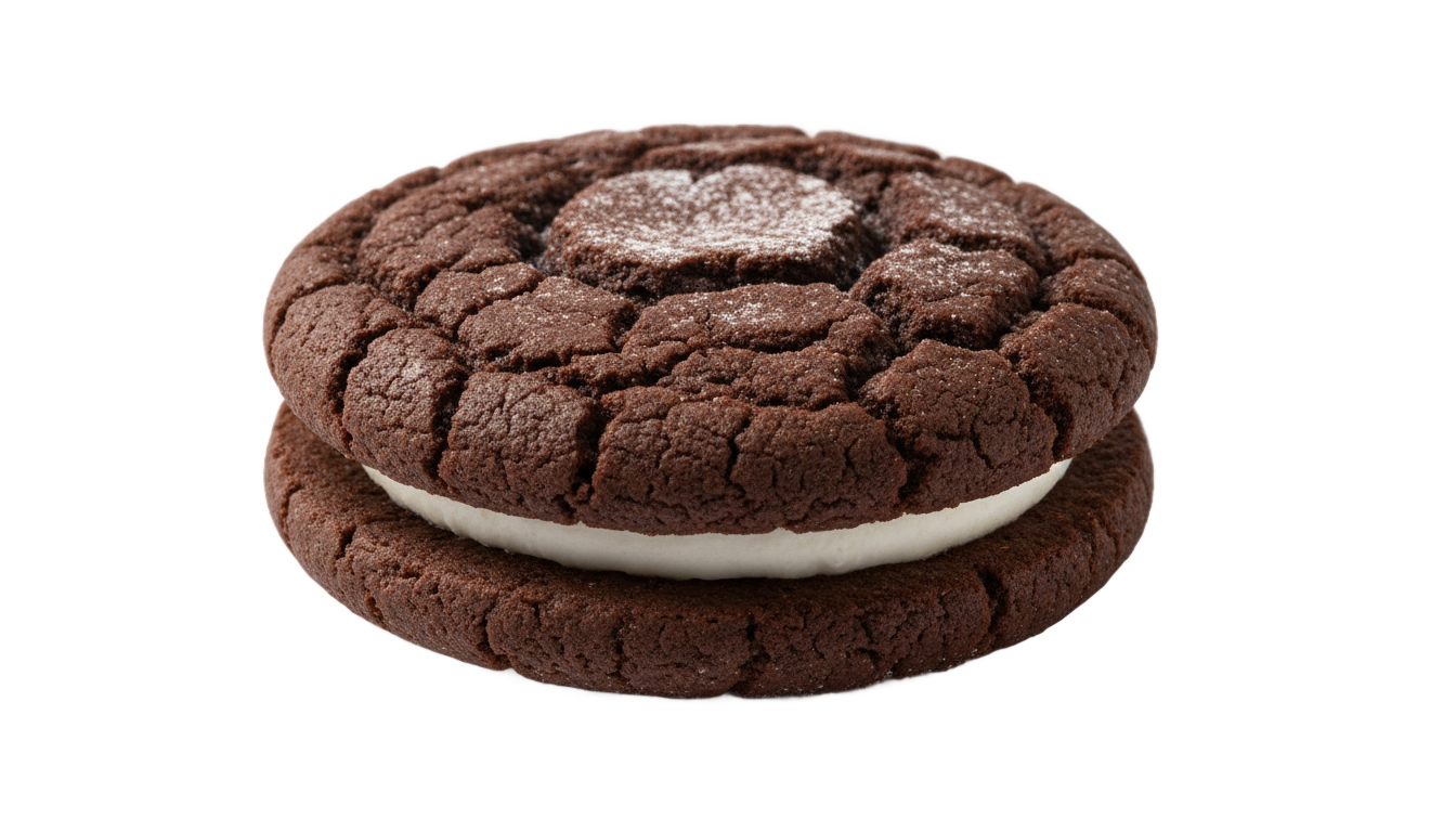 milky way cookie png PNG transparent background