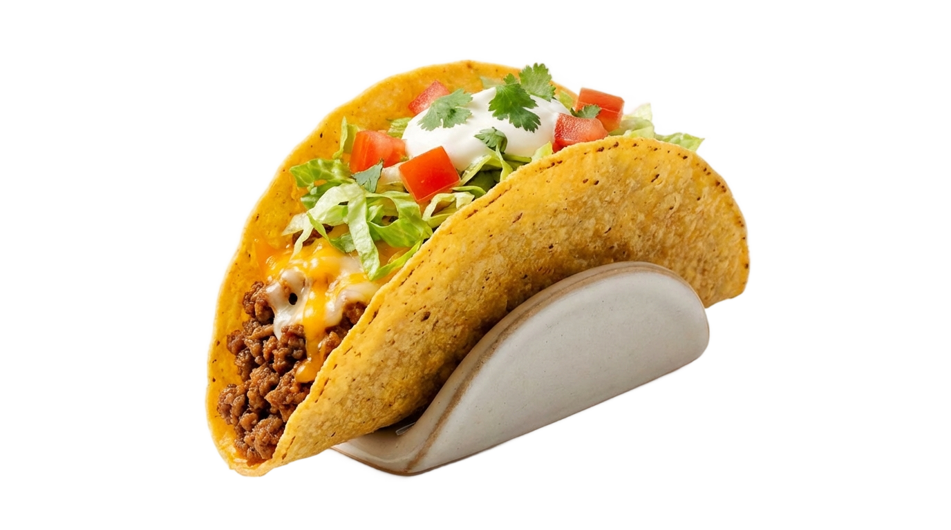 taco clip art png PNG transparent background