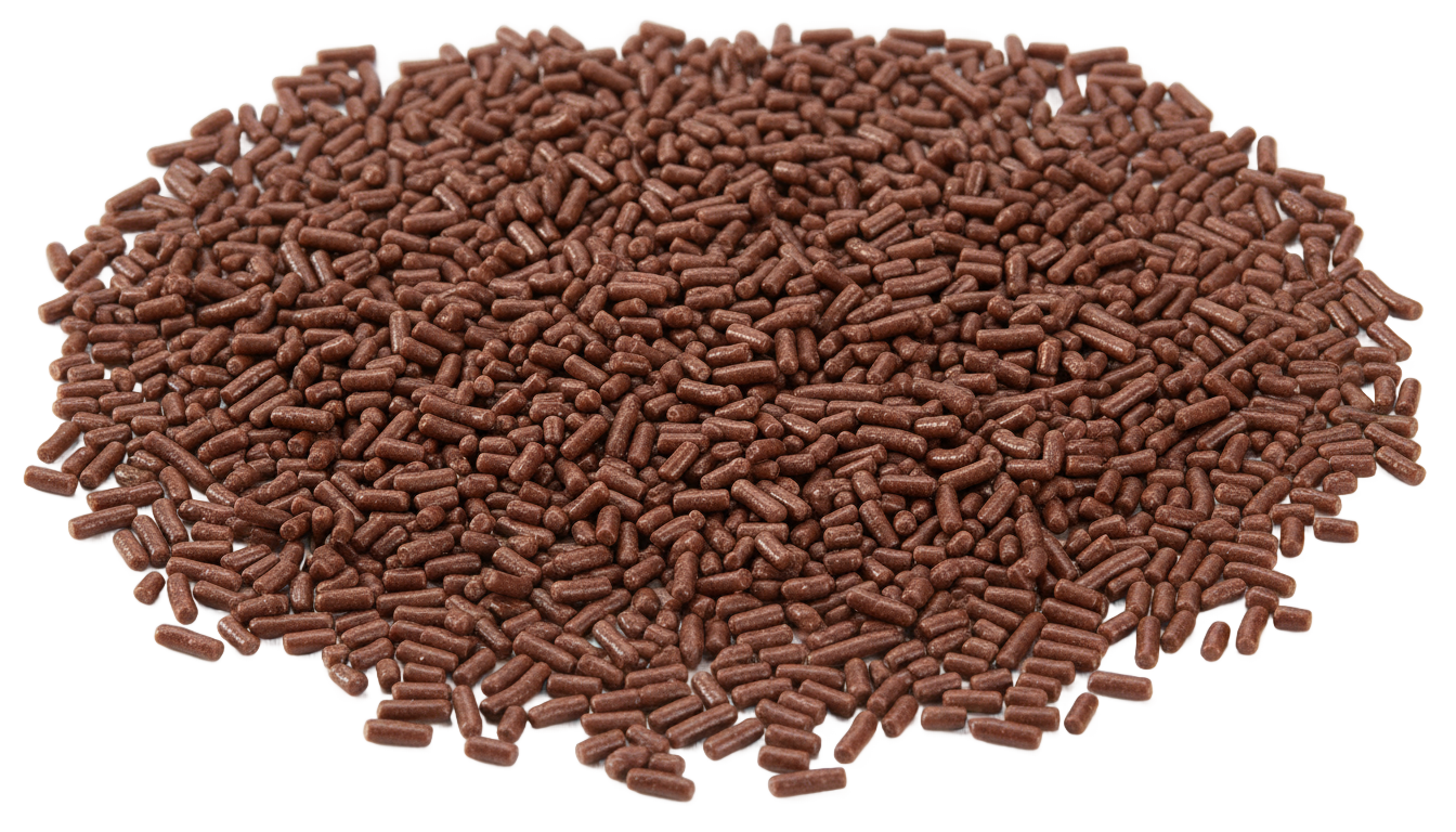 chocolate sprinkles png PNG transparent background