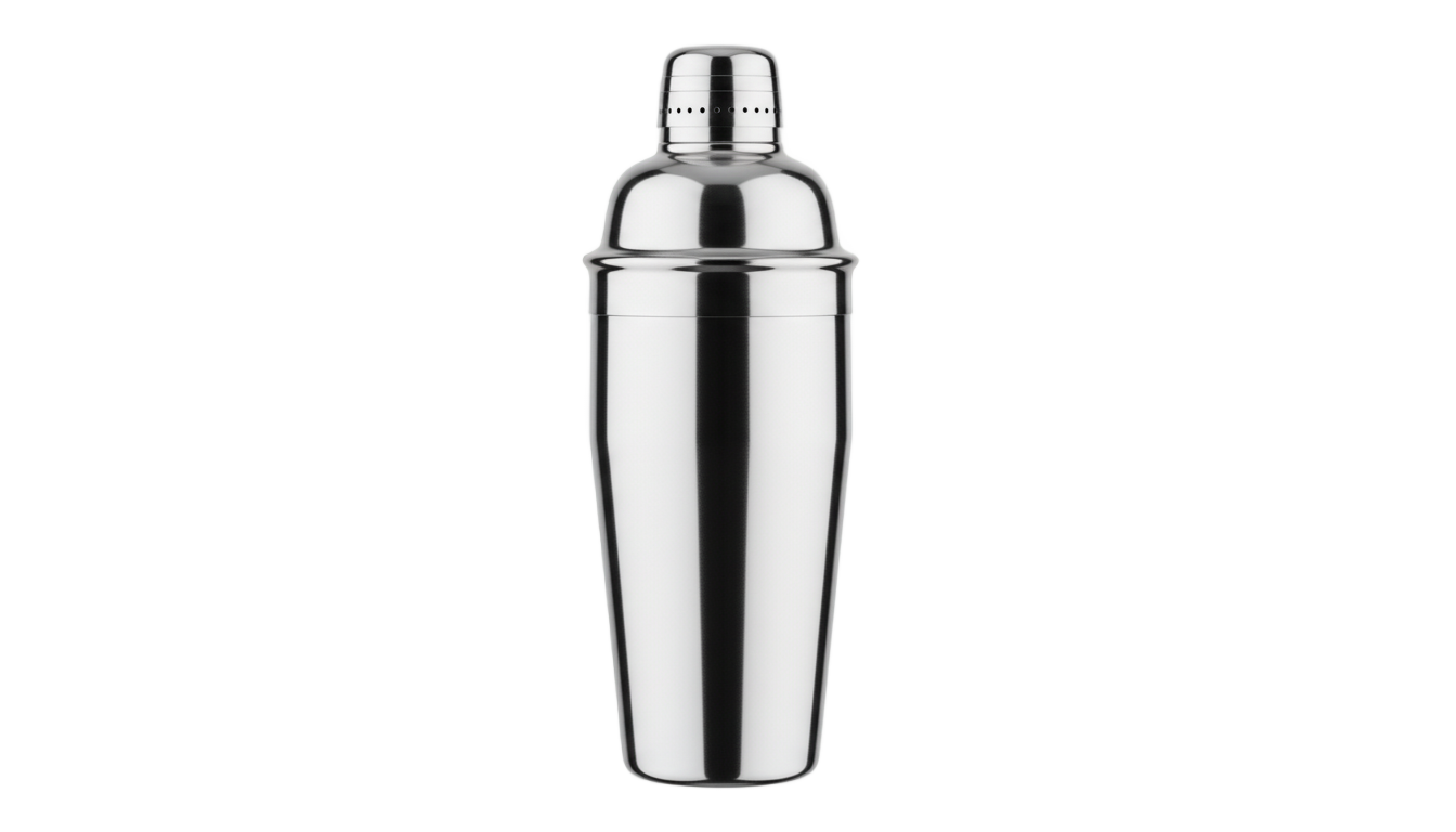 cocktail mixer png PNG transparent background
