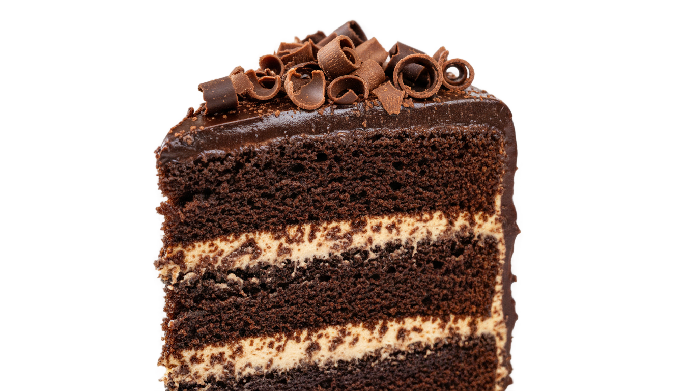 chocolate dessert png PNG transparent background