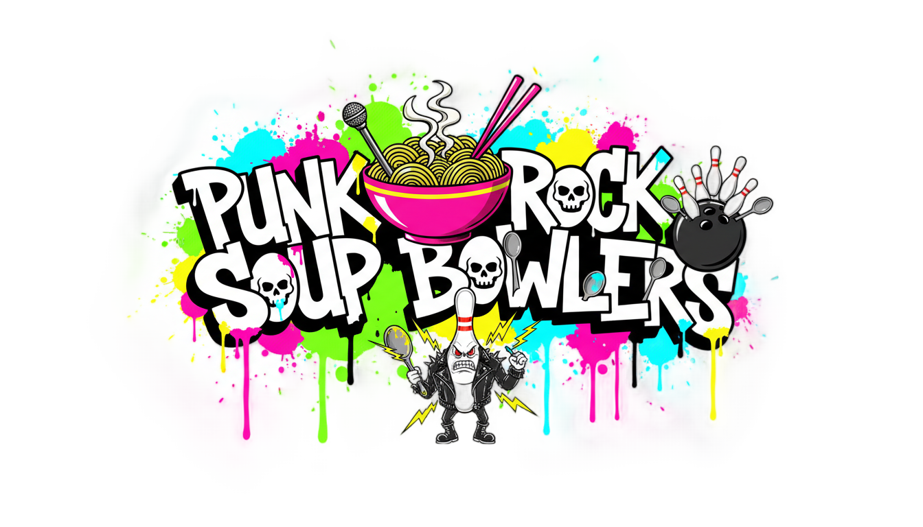 bowling for soup logo png PNG transparent background