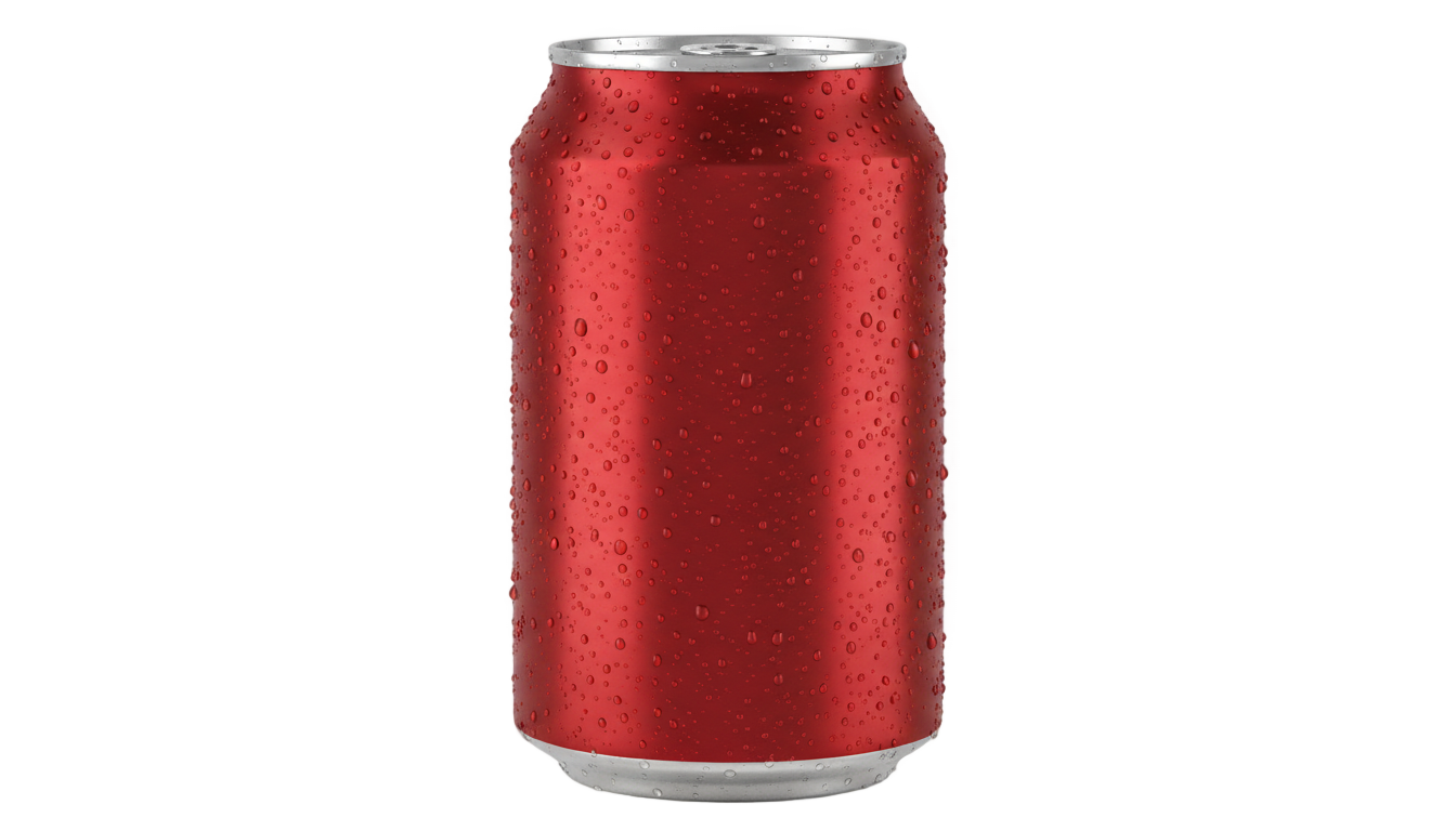 soda can icon png PNG transparent background