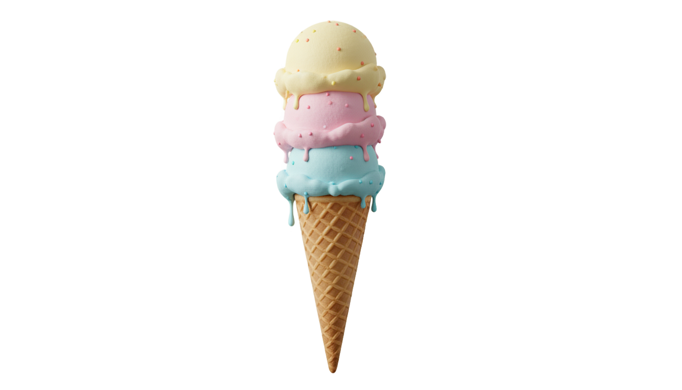 ice cream pic png PNG transparent background