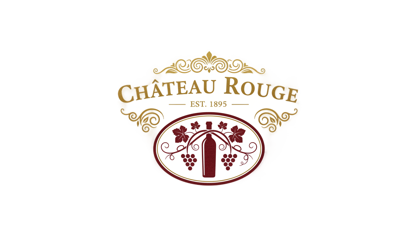 josh wine logo png PNG transparent background
