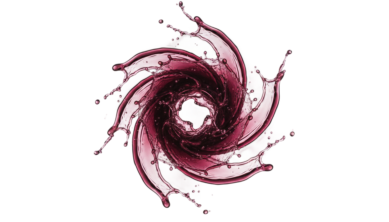 wine art png PNG transparent background