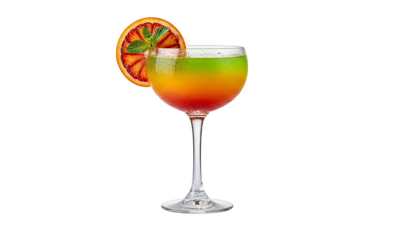 cocktail cup png PNG transparent background