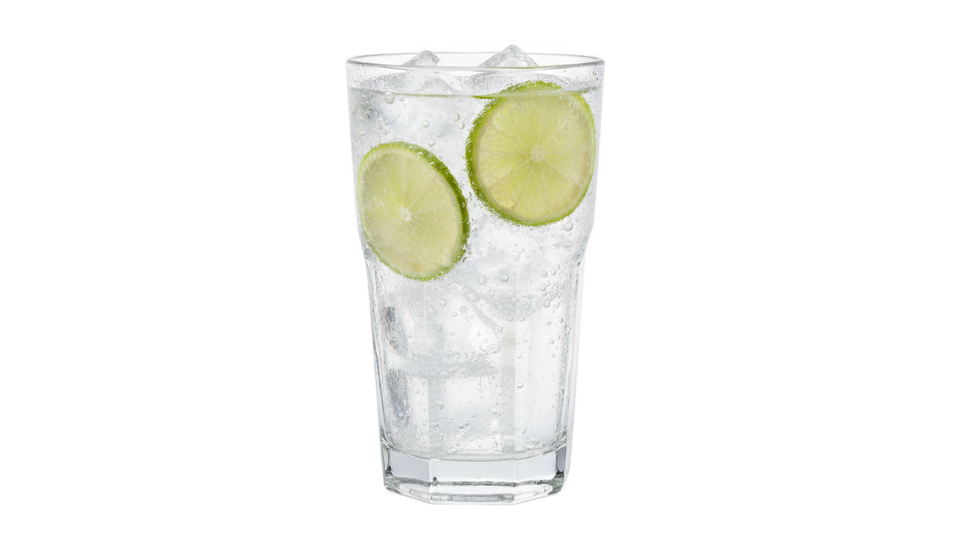 lime soda png PNG transparent background
