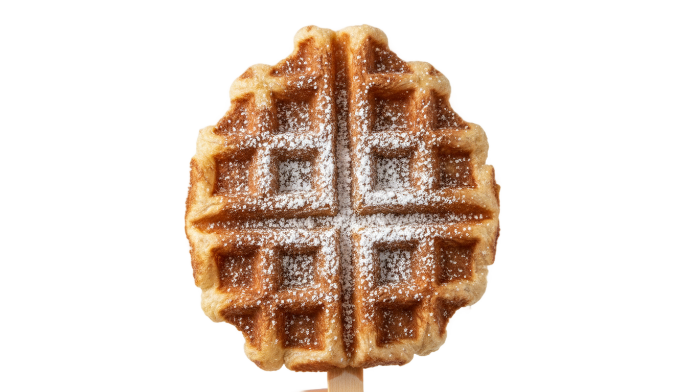 waffle stick png PNG transparent background