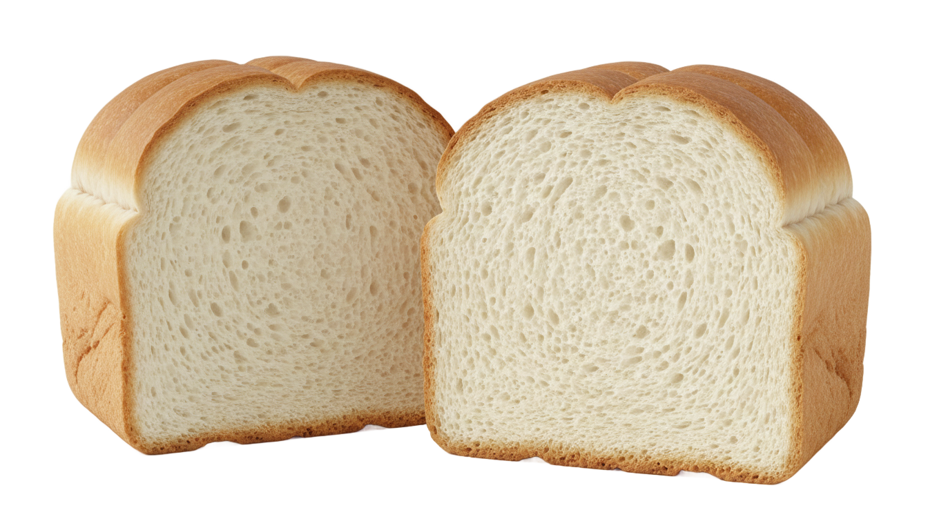 sandwich bread png PNG transparent background