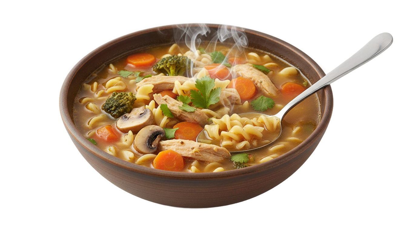 soup illustration png PNG transparent background