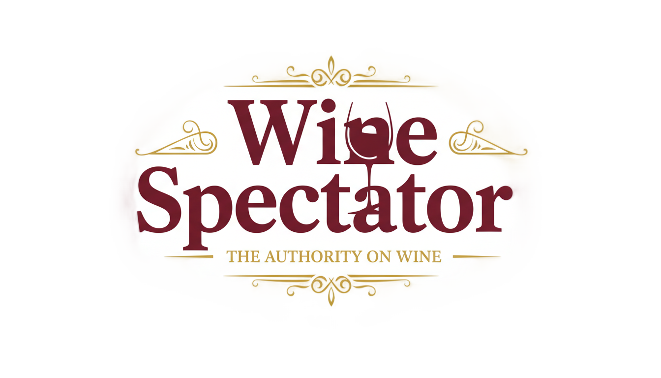 wine spectator logo png PNG transparent background