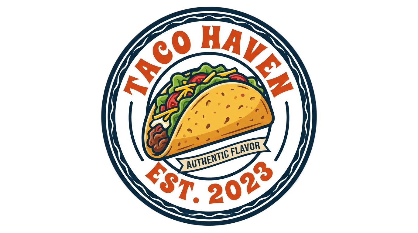 taco hpl logo png PNG transparent background