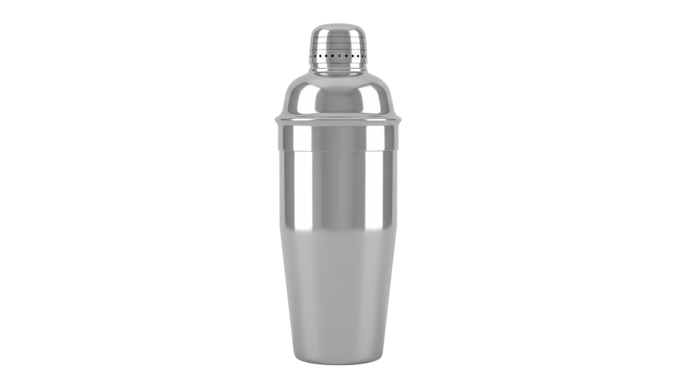 cocktail mixer png PNG transparent background