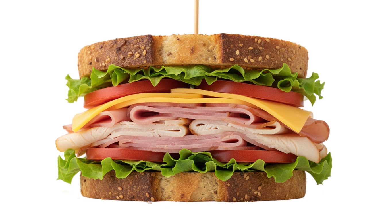 sandwich icon png PNG transparent background