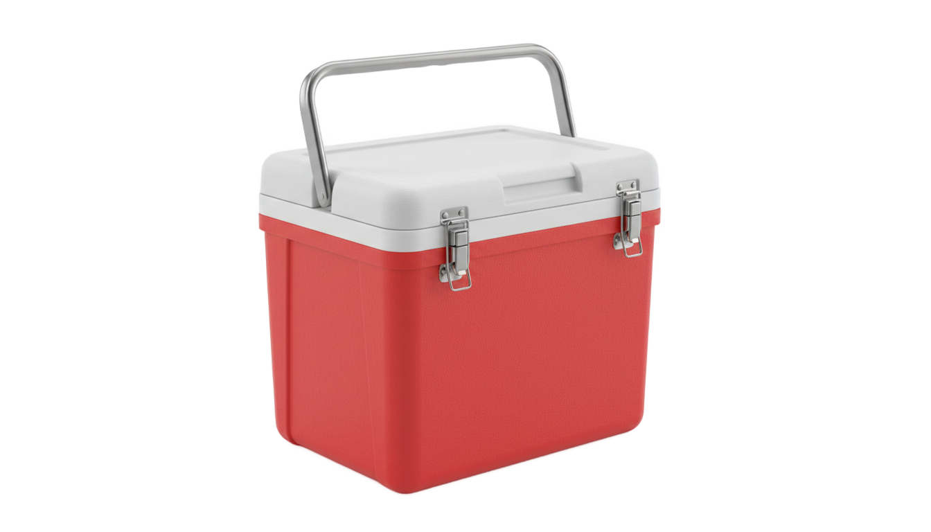 beer cooler png PNG transparent background