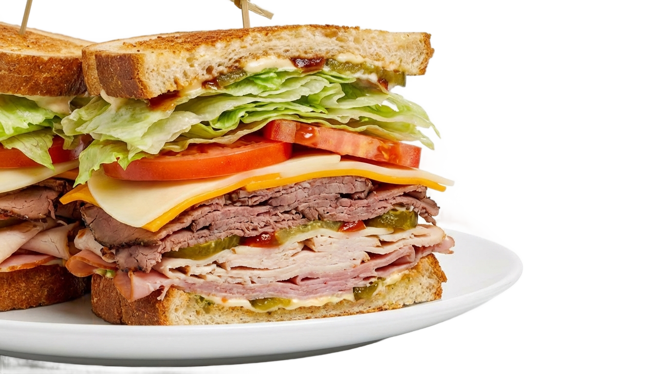 sandwich png PNG transparent background