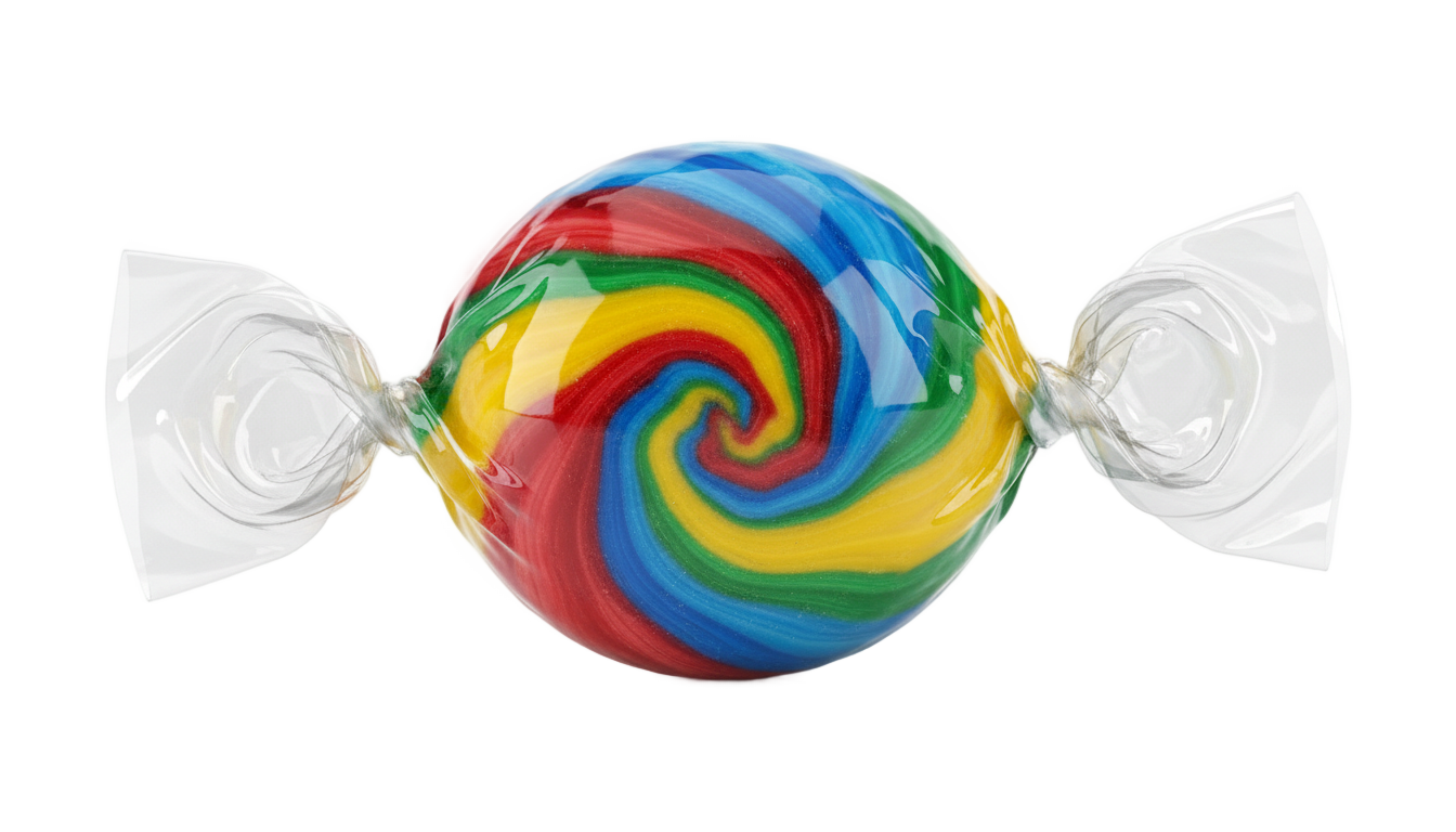 candy circle png PNG transparent background
