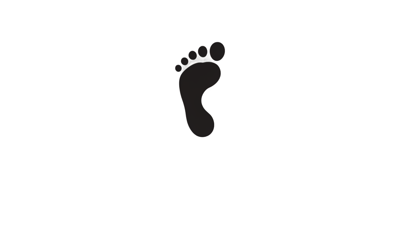 barefoot wine logo png PNG transparent background