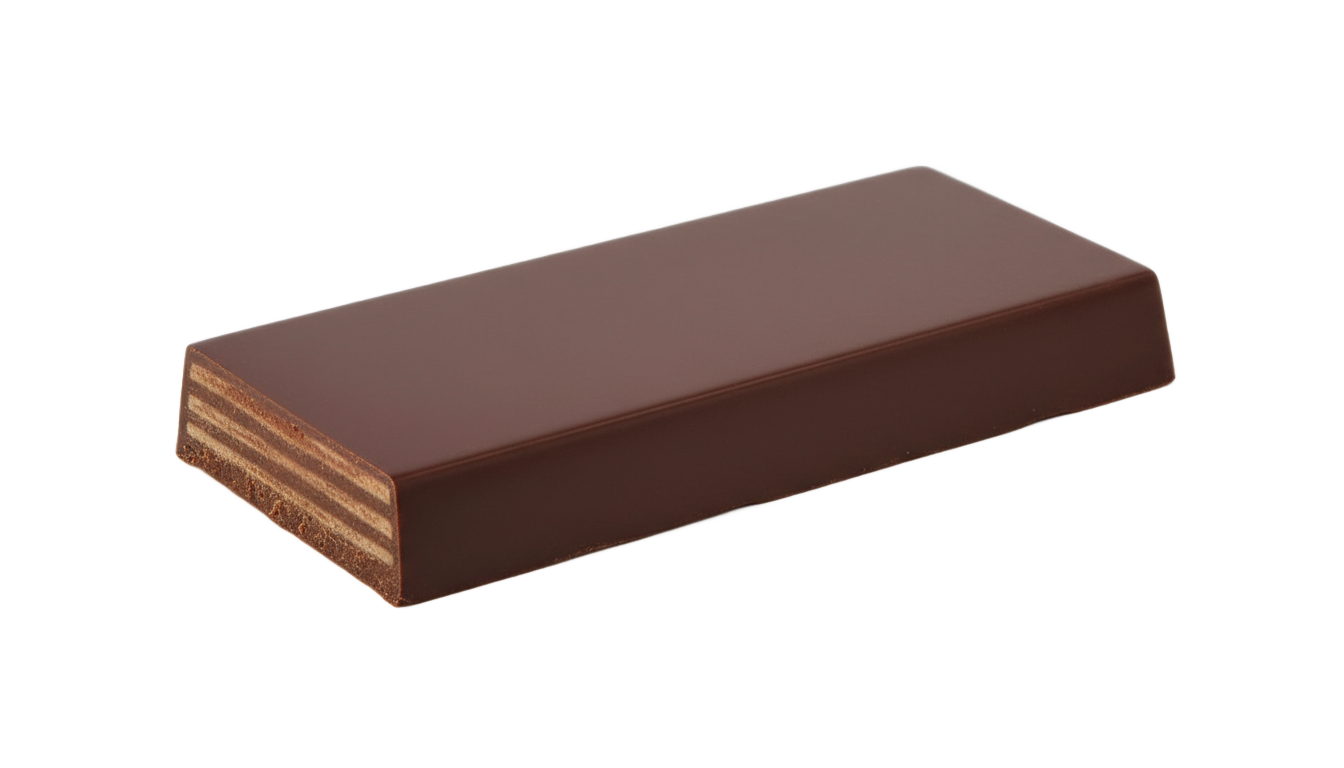 chocolate layer png PNG transparent background