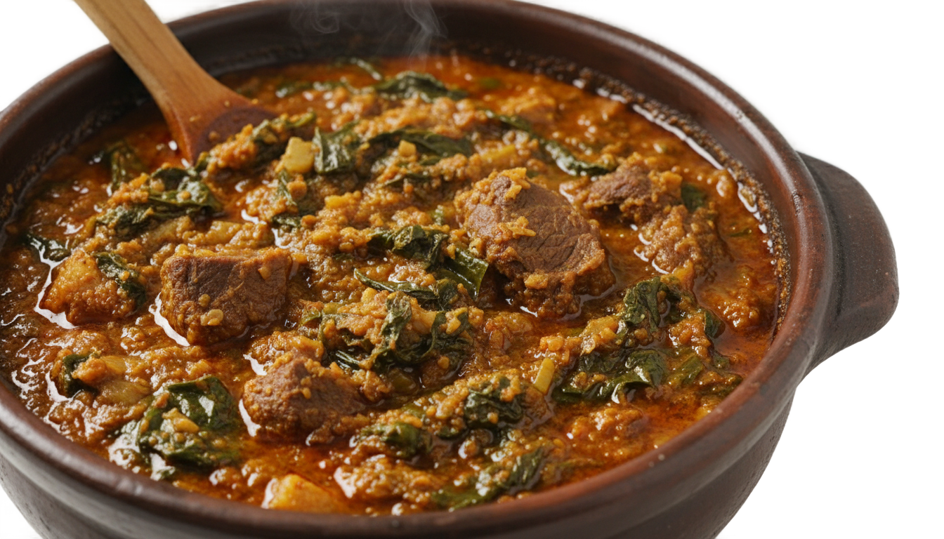 egusi soup png PNG transparent background