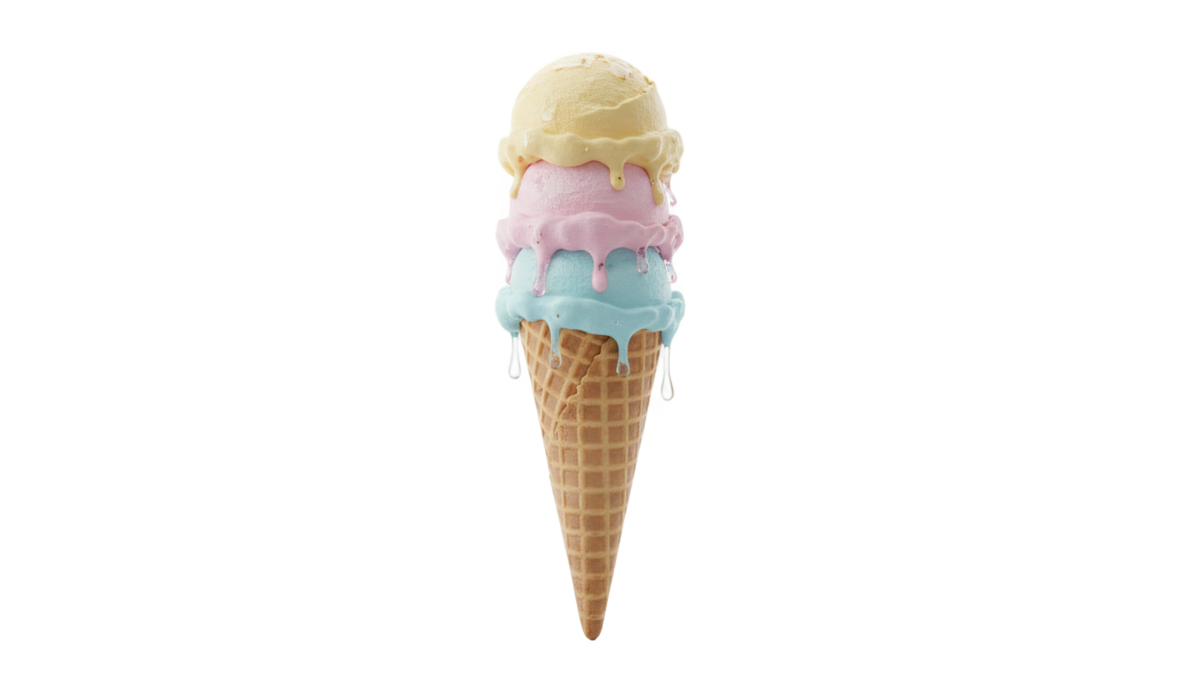 ice cream pic png PNG transparent background