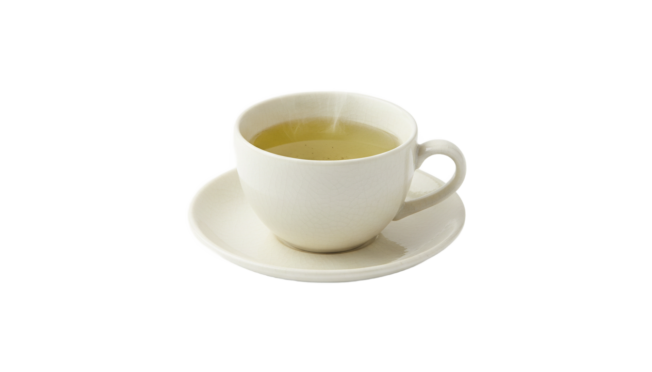 green tea cup png PNG transparent background