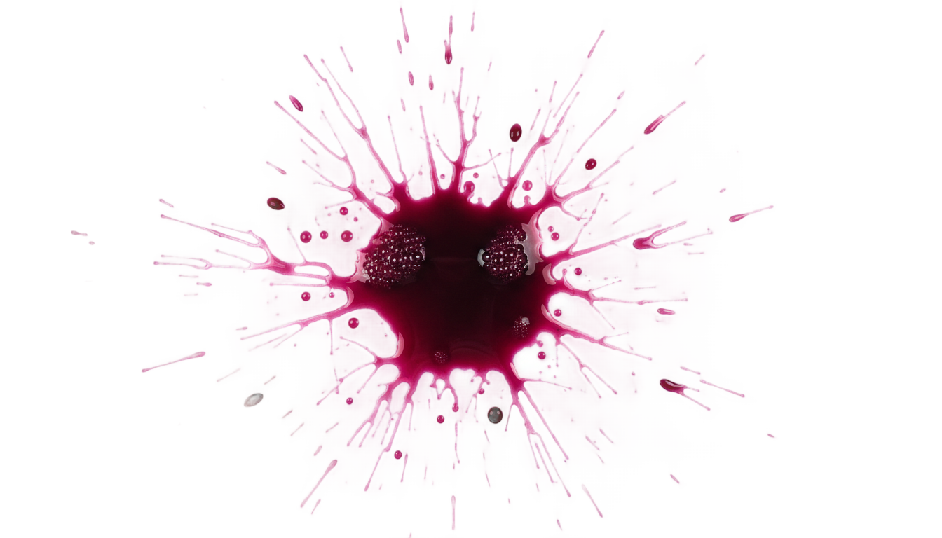 red wine stain png PNG transparent background