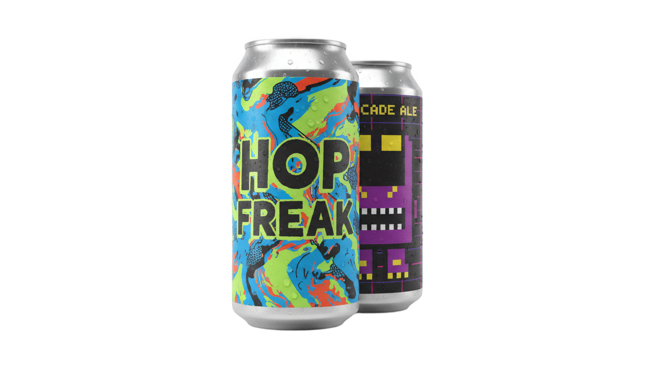 beer cans png PNG transparent background