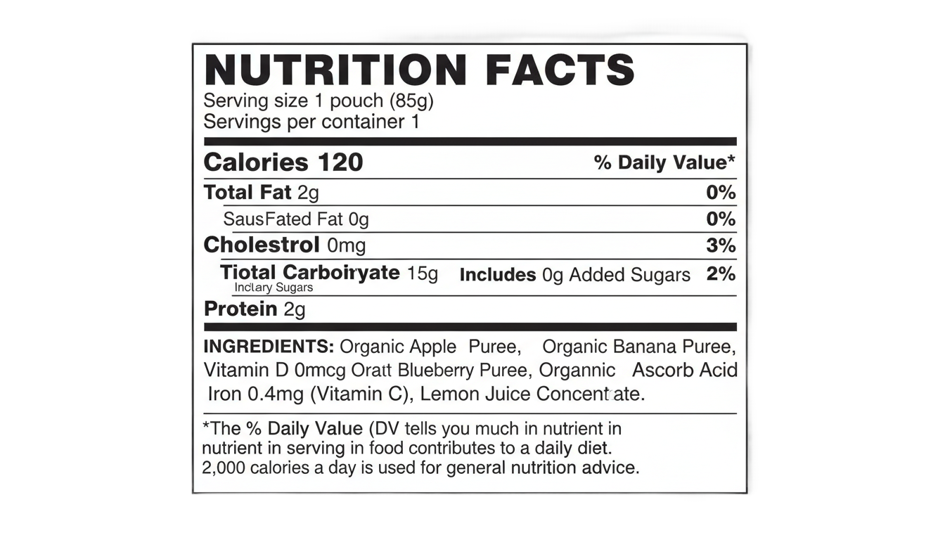 soda can nutrition label png PNG transparent background
