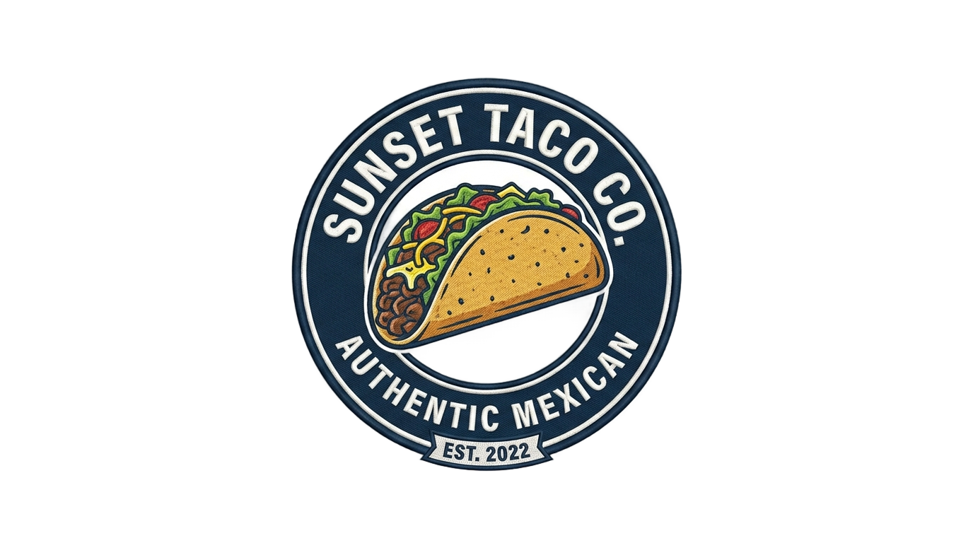 taco hpl logo png PNG transparent background