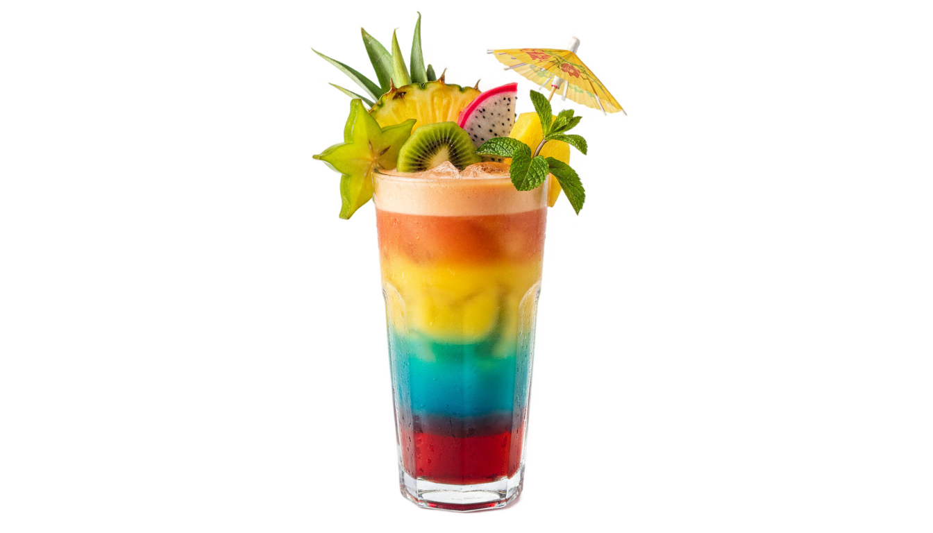 cocktail juice png PNG transparent background