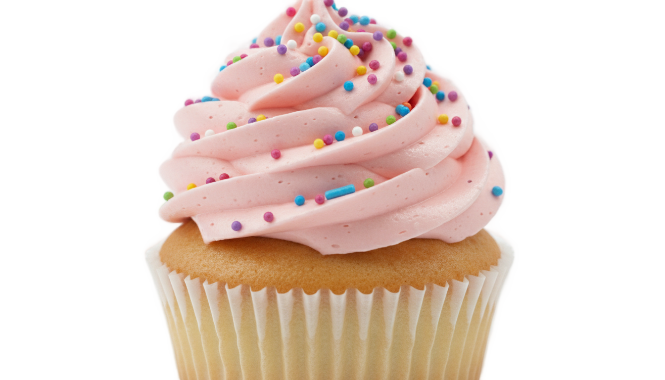 cupcake png sin fondo PNG transparent background