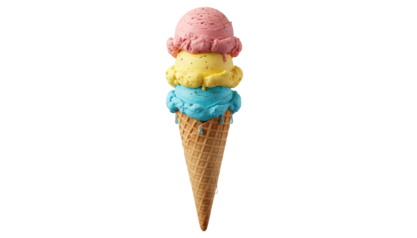 ice cream pic png PNG transparent background