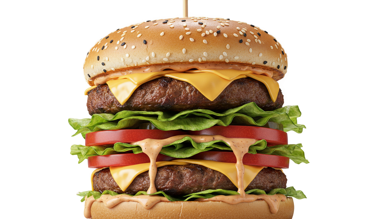 jollibee burger png PNG transparent background