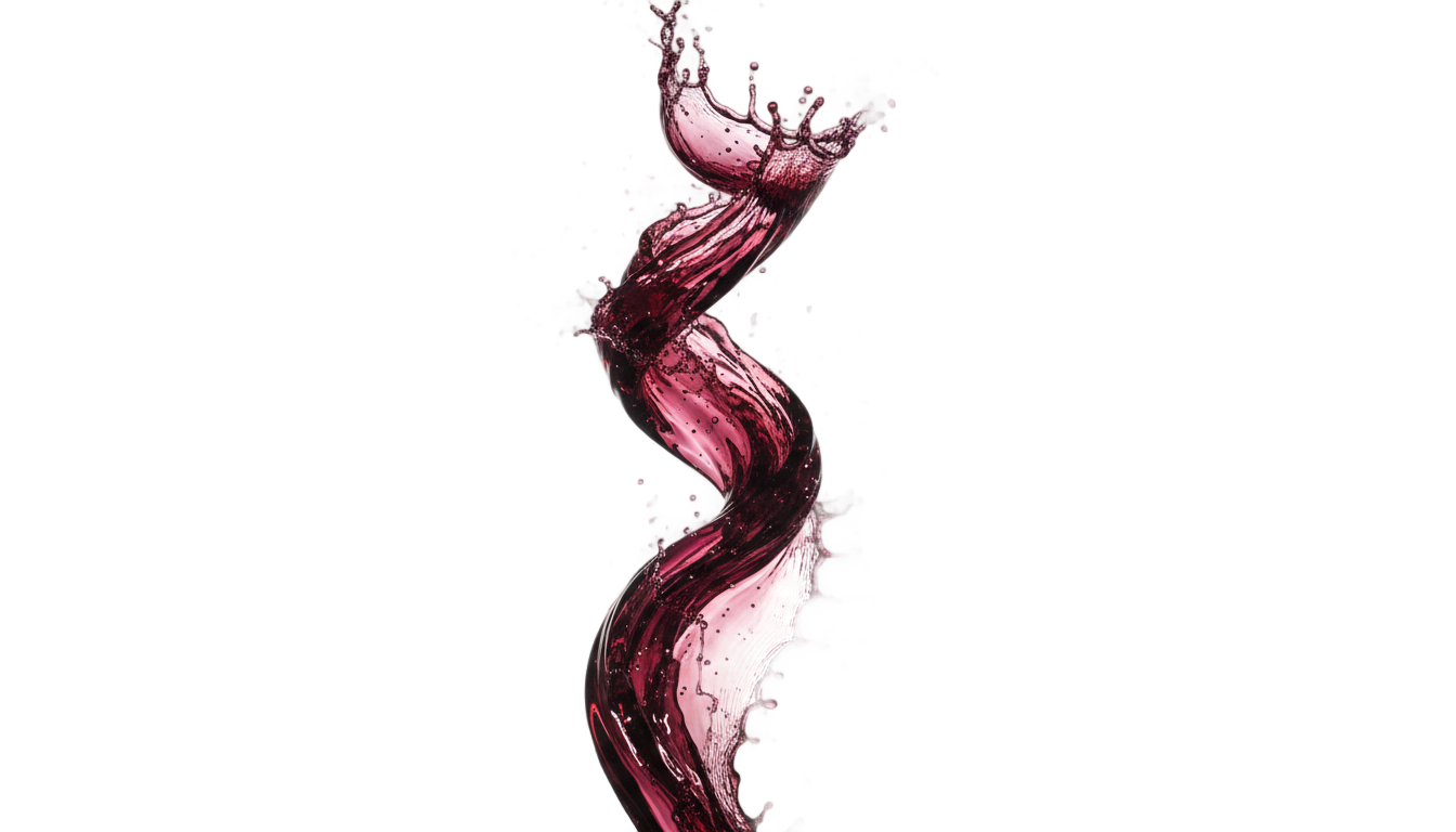 wine art png PNG transparent background