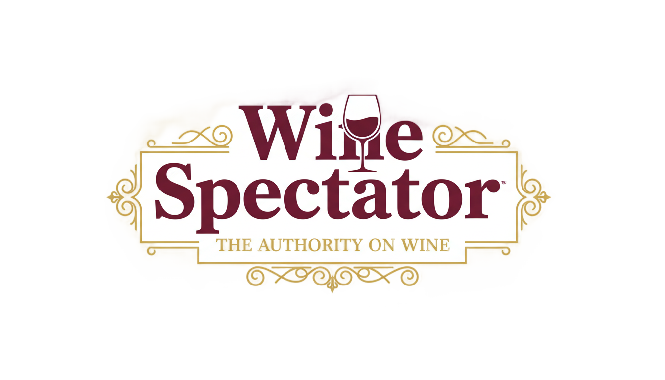 wine spectator logo png PNG transparent background