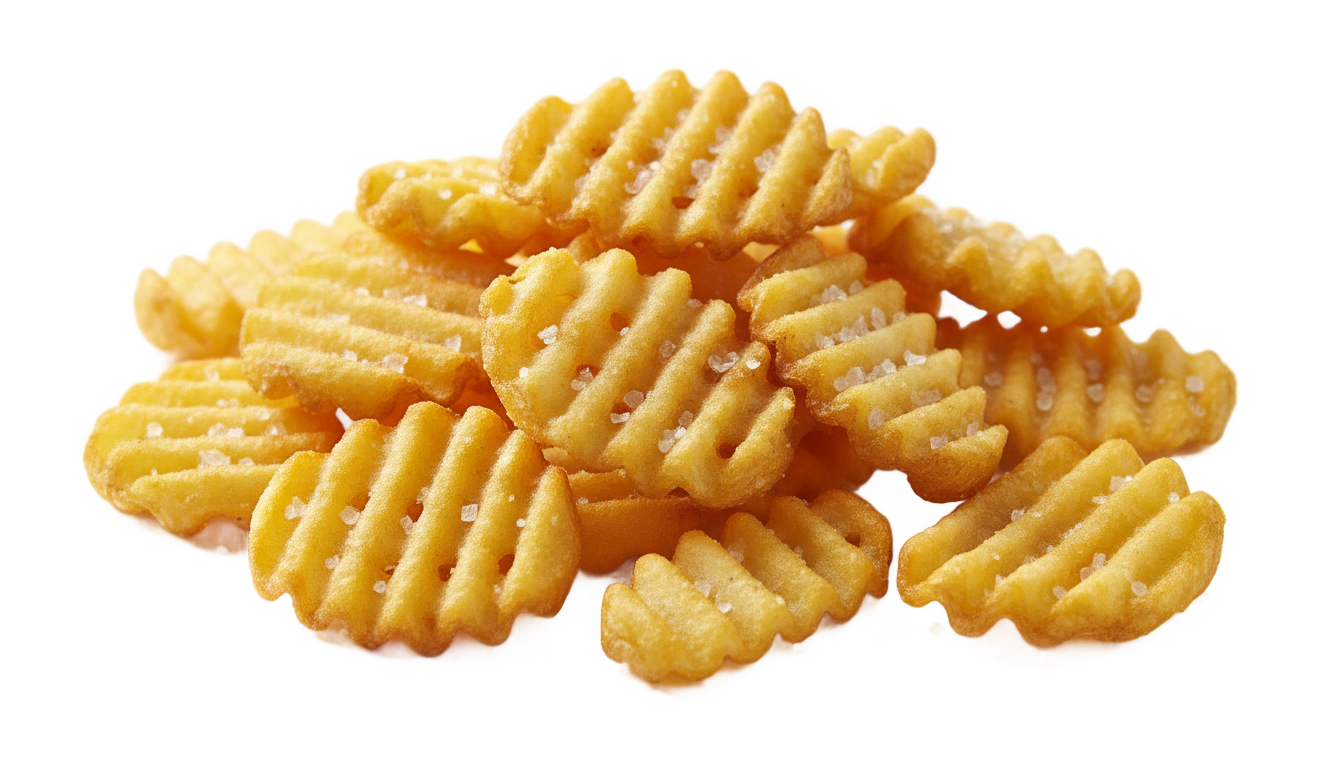 french fries png vector PNG transparent background