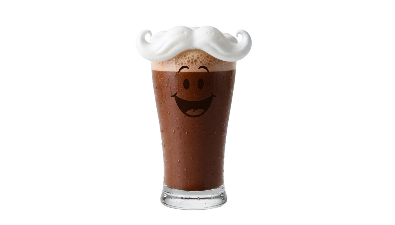 chocolate milk meme png PNG transparent background