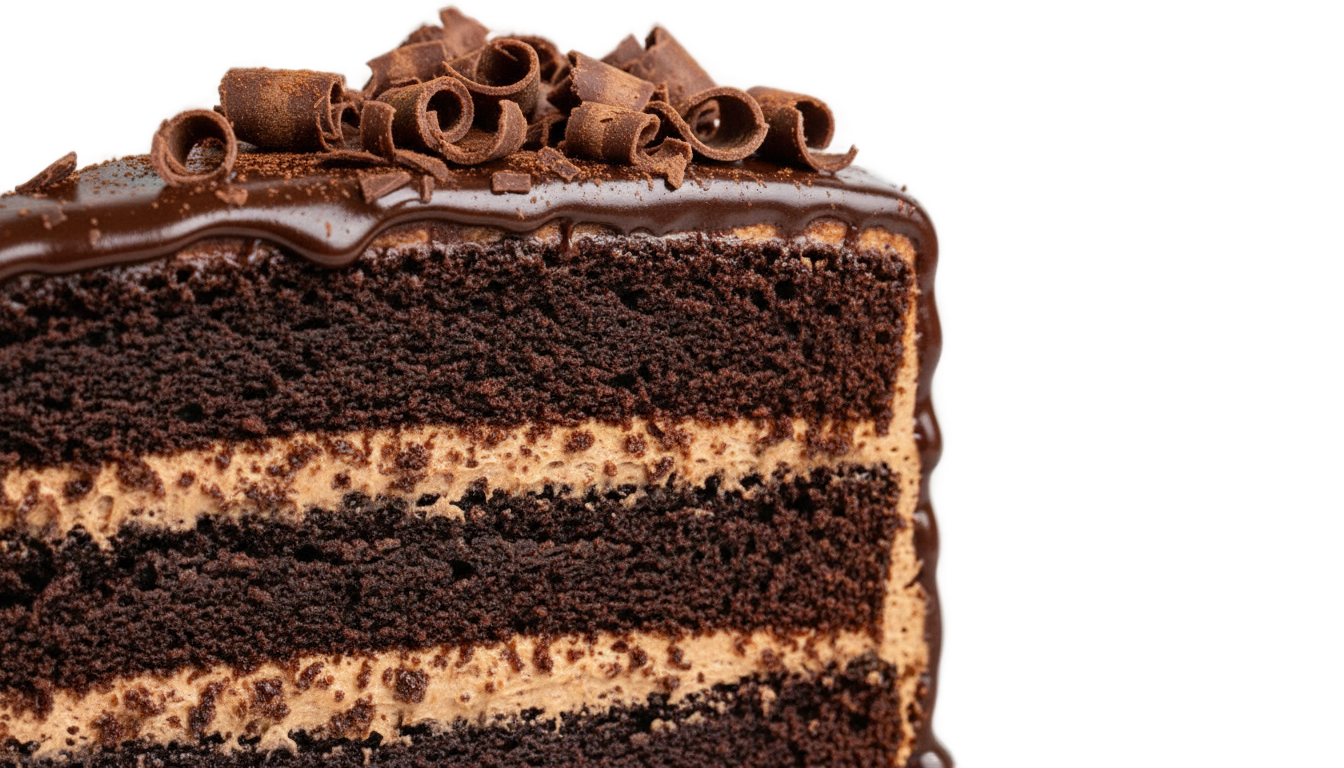 chocolate dessert png PNG transparent background
